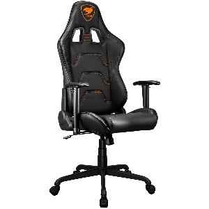 COUGAR Armor Elite Black Gaming Chair